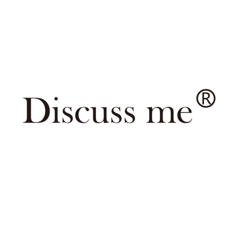 Discuss Me Store