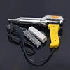 Plastic Welding Torch, Temperature Adjustment, Hot Air Soldering Gun, Industrial Weld Tools, High Quality, 500W, Hot Air Gun 1