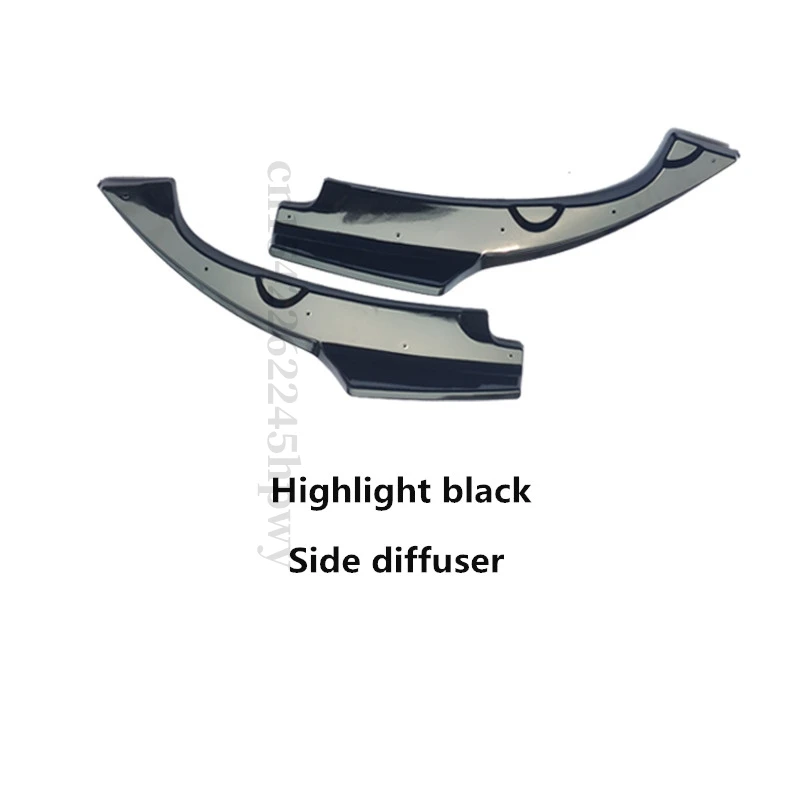 Highlight black