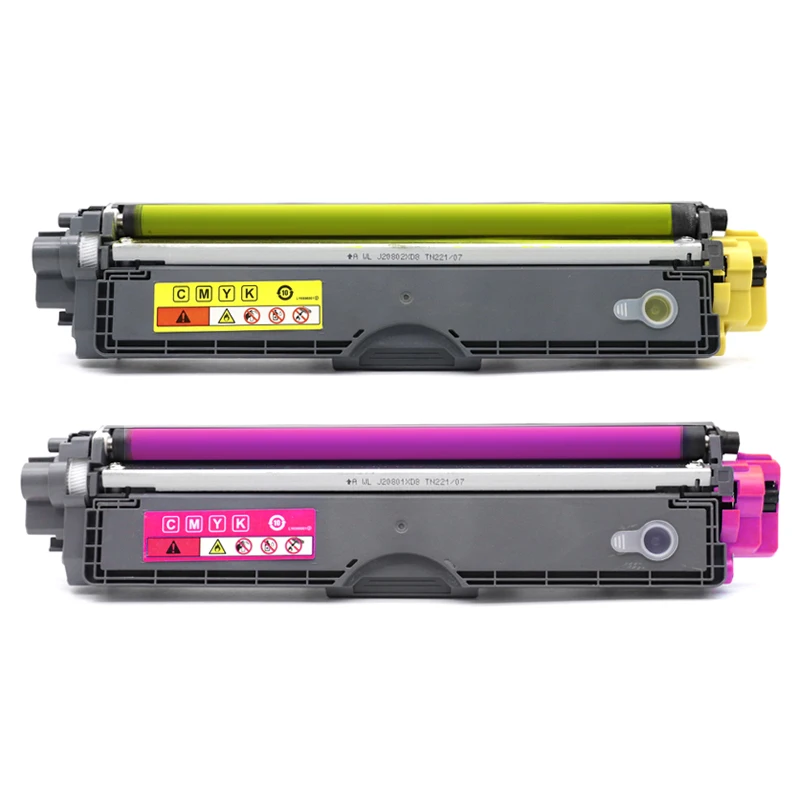 Description Picture 6 of item(Middle East)TN273 TN277 Compatible toner cartridge for Brother MFC-L3710CW L3730CDN L3750CDW L3770CDW HL-3210CW L3270CDW