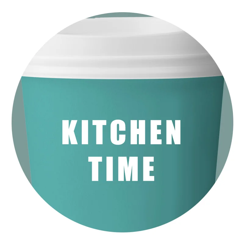 KITCHEN TIME Store