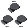 Belt Clips Tool Holder Black Magnet Belt Organizers for Screws Nails Screwdrivers Wrench Metal Tool 1