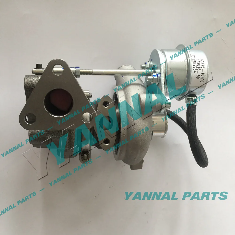 

V1505 Turbo 49173-03440 For Kubota Engine Part