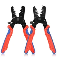 Outils de sertissage YE-12MB/20 mo pour SH1.0/ZH1.5/PH2.0/XH2.54/SM2.54/2510/VH3.96/5557/5559 JAM Molex Tyco JST DuPont, pince à bornes 2