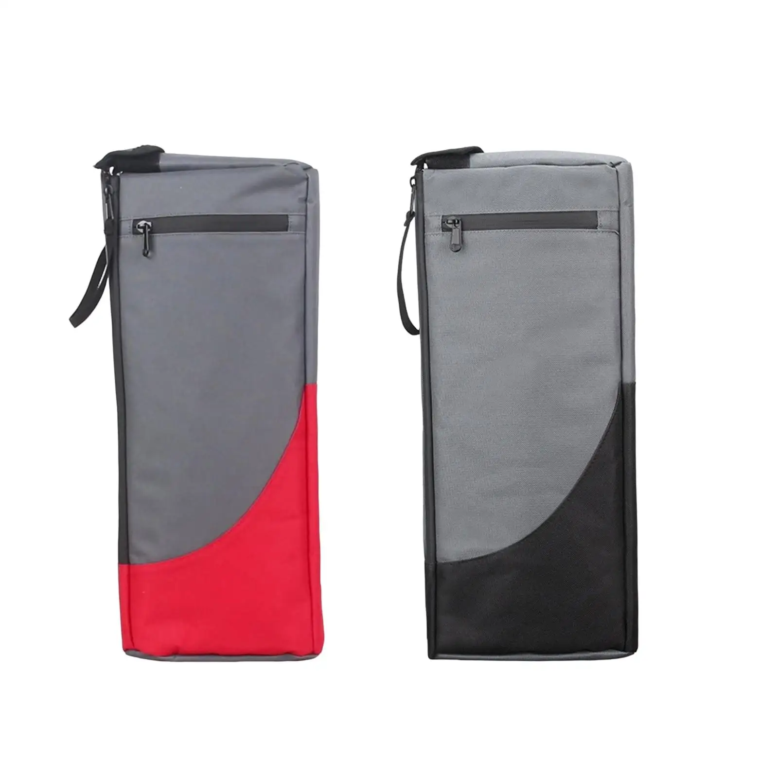 Thermal Insulated Bag Drink Holds A 6 Pack of Cans or Two Water Bottles