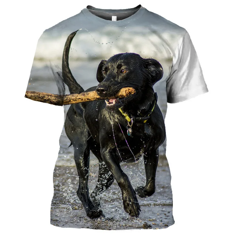 Men Camouflage Hunting T Shirt Short Sleeve Streetwear