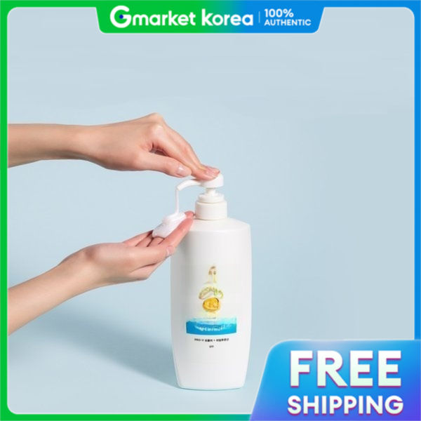 Pantene | Dầu Gội Pantene Silky Smooth Care 750ml x 3 Chai