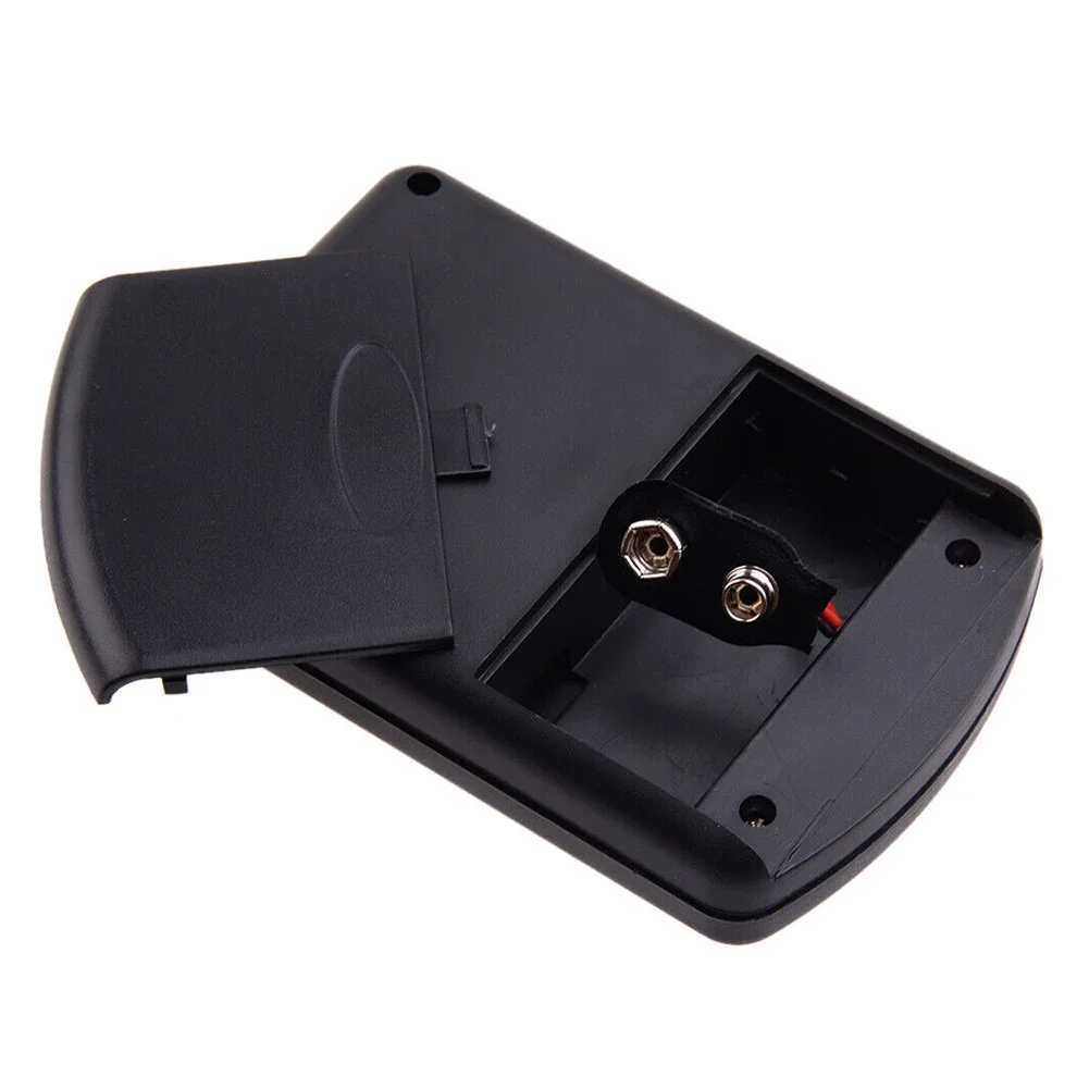 Phase Tester Audio Speaker Horn Positive Negative Polarity PH Phasemeter For Car Speaker Tester Phase Meter Sequence-Detector car phase tester