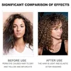 50ml Hair Volumizing Cream Anti-Frizz Bouncy Resilient Enhancer Styling Lotion Natural Wavy Wigs Styling Hair Conditioner 6