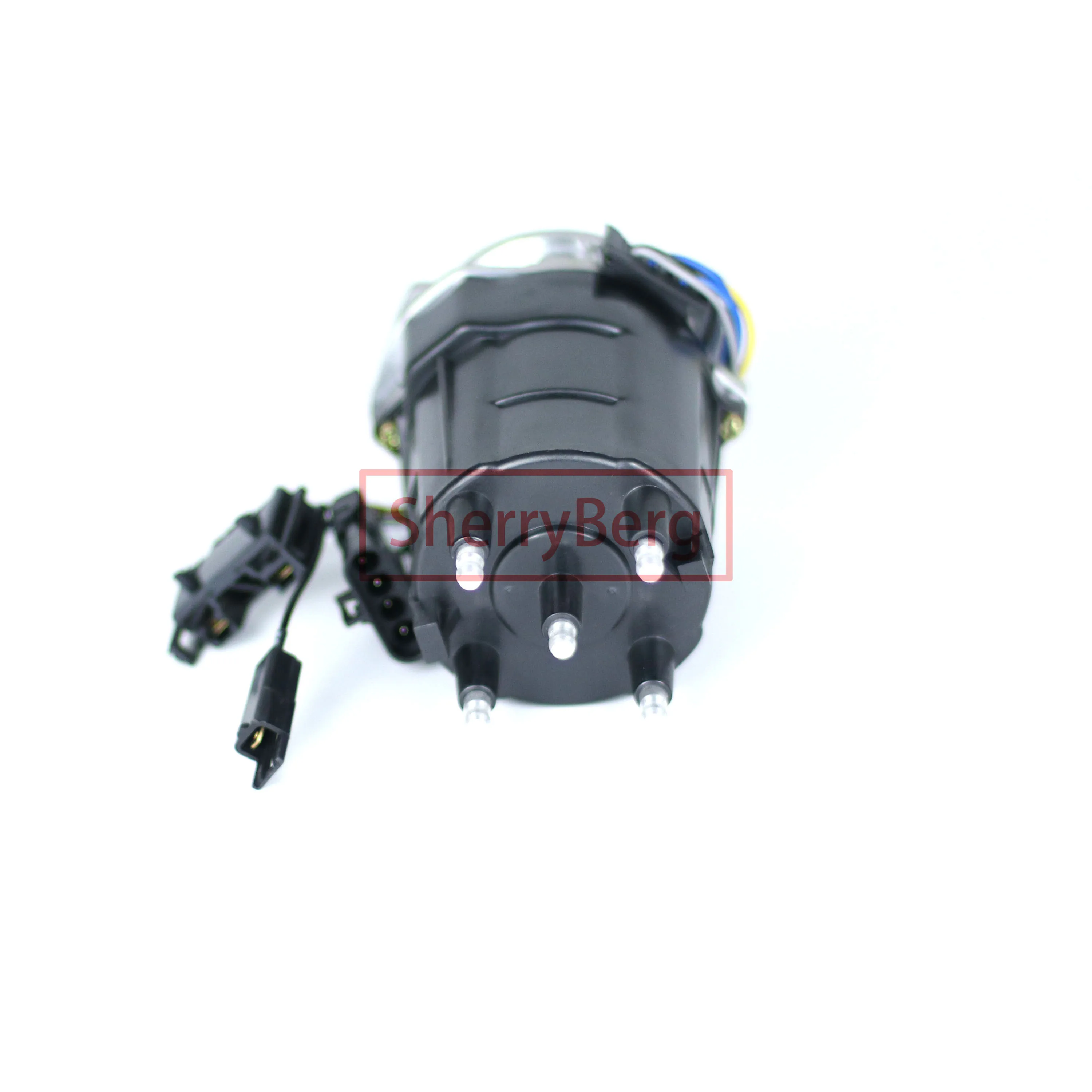 SherryBerg Ignition Distributor for OPEL A.STRA F K.ADEETT E1 OEM 93174573 1211408 1211010 10457021 011036679F2 011036007K2