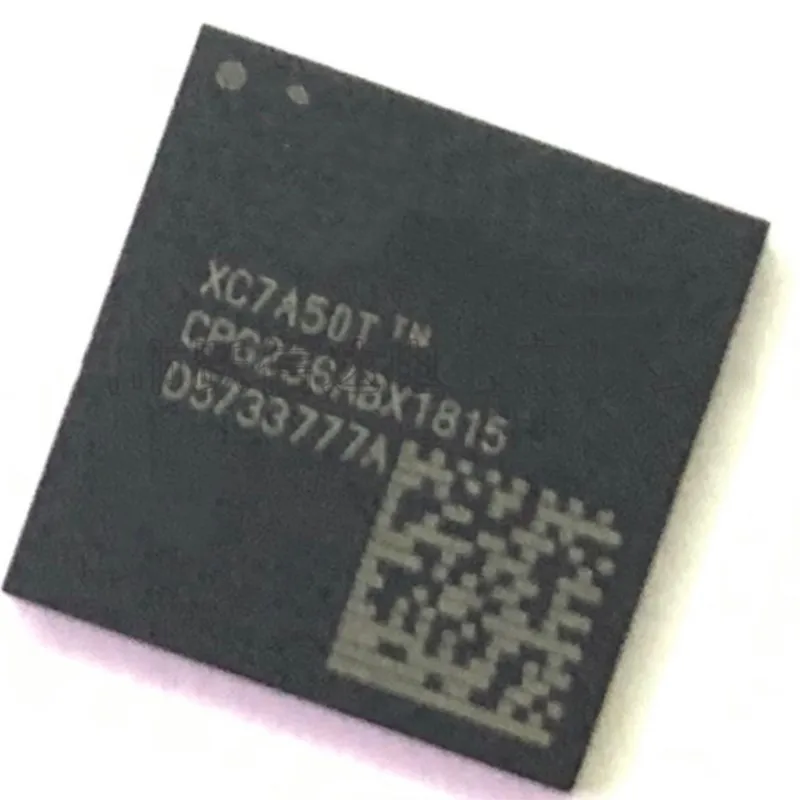 

Фонарь, XC7A50T, фонарь BGA236, 1 шт.