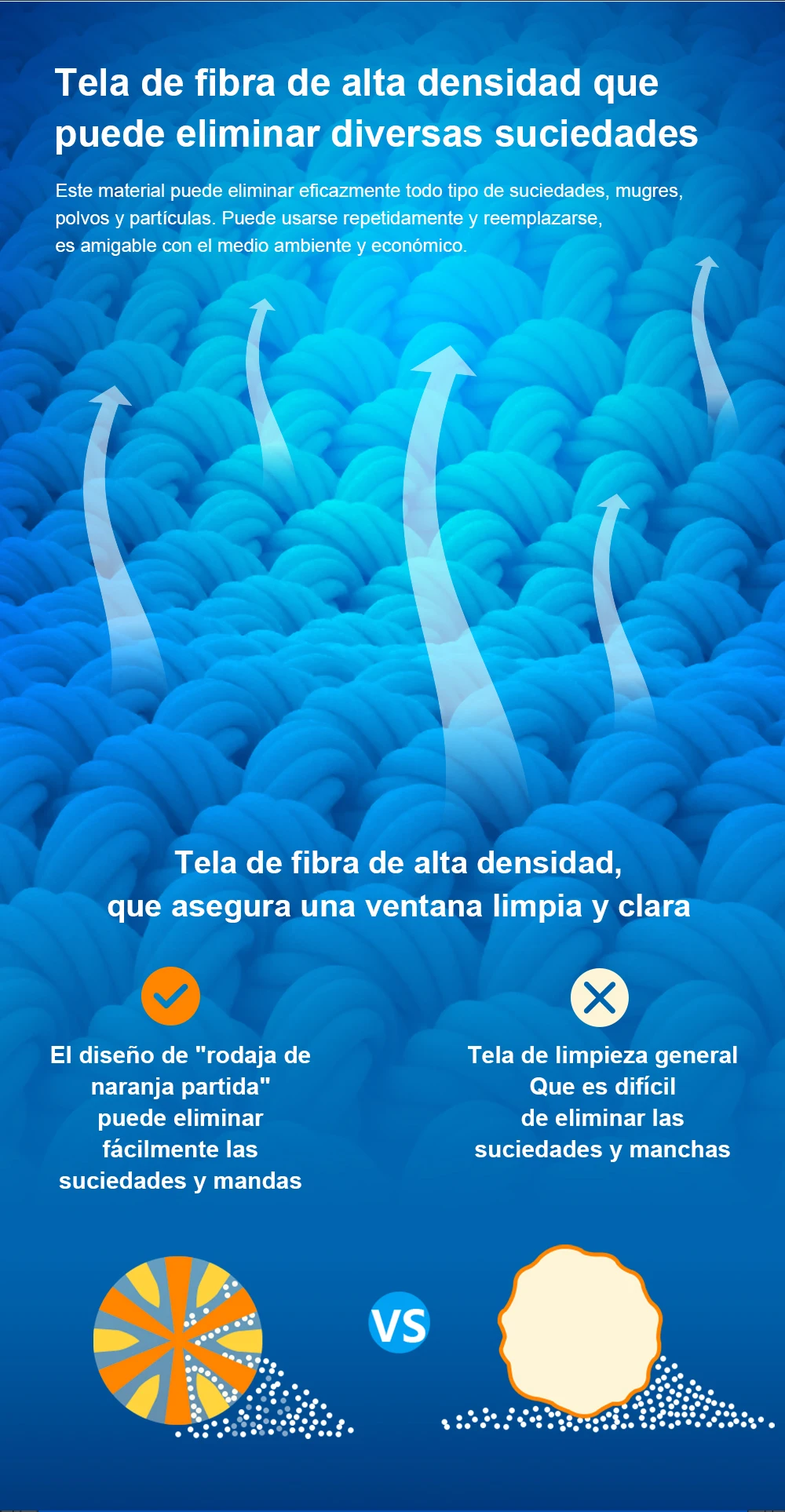 de