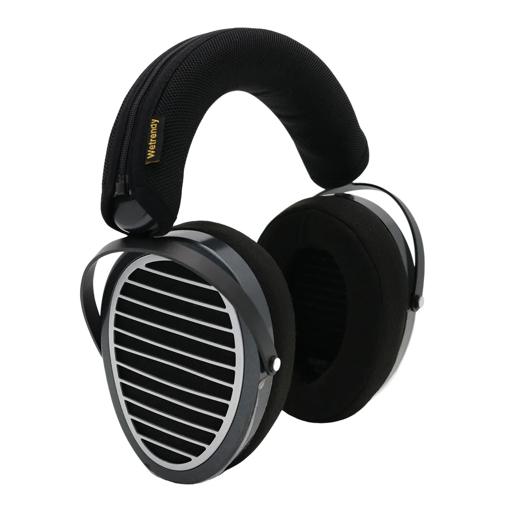 Premium Headphone Head Beam Protective Sleeve Cover