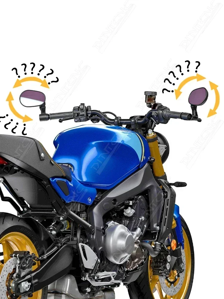 ڵ   ̷ E9, YAMAHA XSR900 XSR 900 2022 2023, ȸ  ,   ̷ ׼