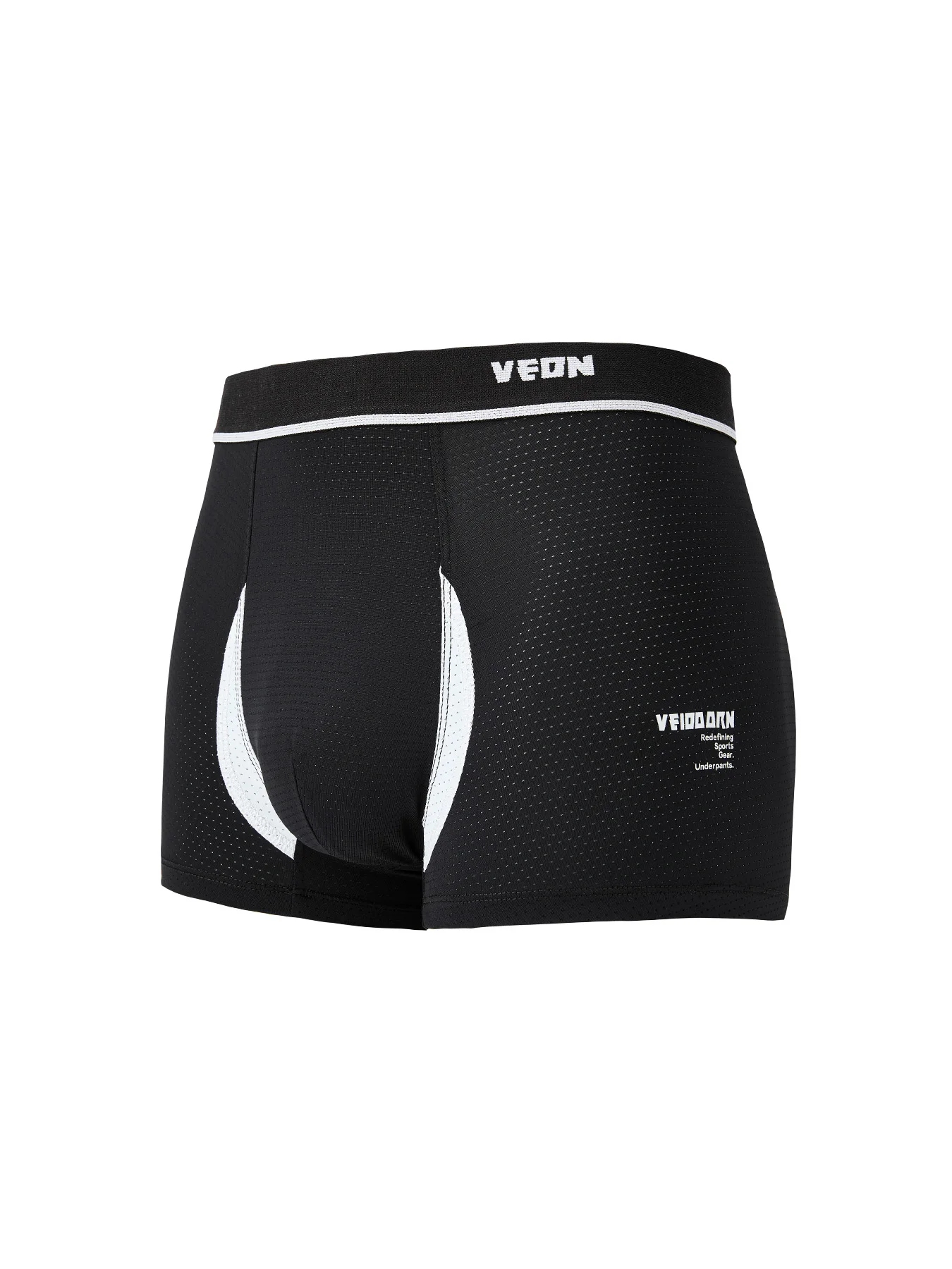 Comfort Fit Antibacterial Boxer Briefs 9