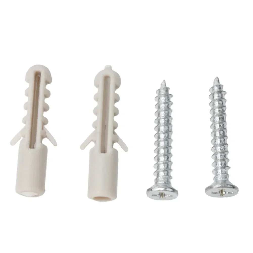 Adjustable Wall Mounted Shower Head Stand Bracket Holder Hand Held Bathroom Shower Head Fitting Portable Bathroom Accessories