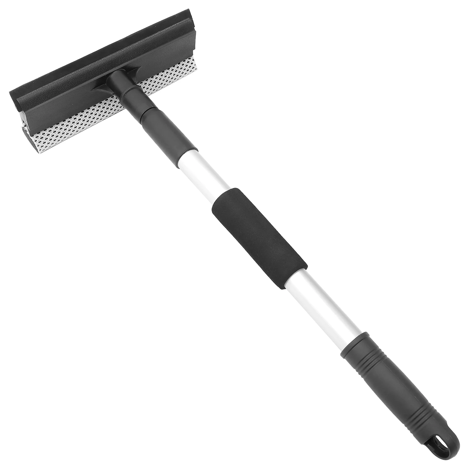 

Double Sided Wiper Automotive Glass Cleaner Long Handle Car Cleaning Tools Cars