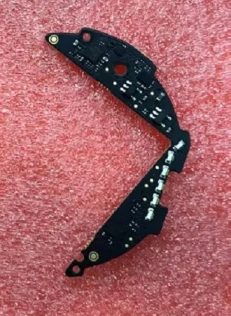 Original Replacement PCB parts for Beats solo 3 headphones,motherboard/charger board/charger port/headband cable/unit speaker