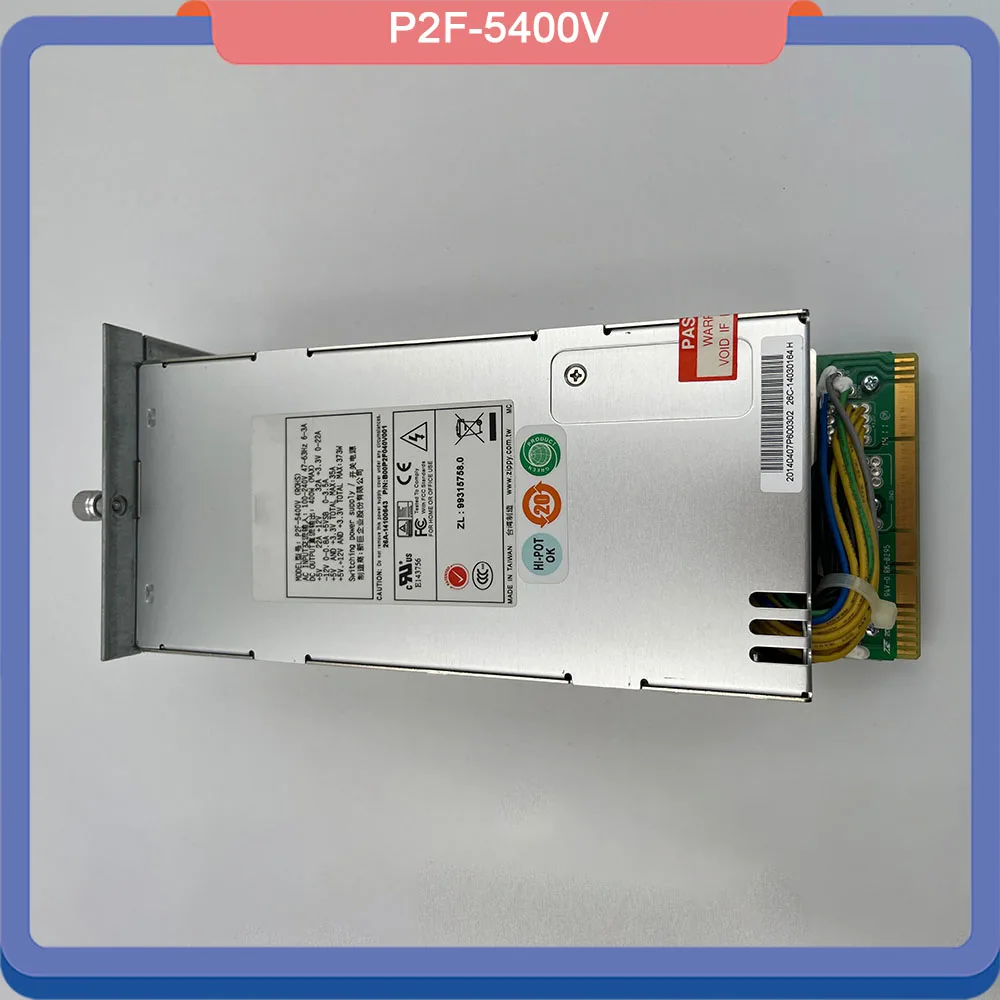 P2F 5400V 400W Switching Power Supply High Quality Works Perfectly Fast Ship