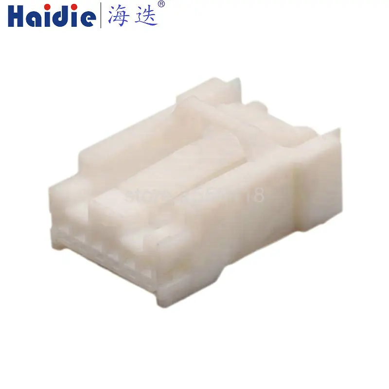 

1-20 sets 6 Pins automotive connector 7283-8117