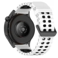 White black