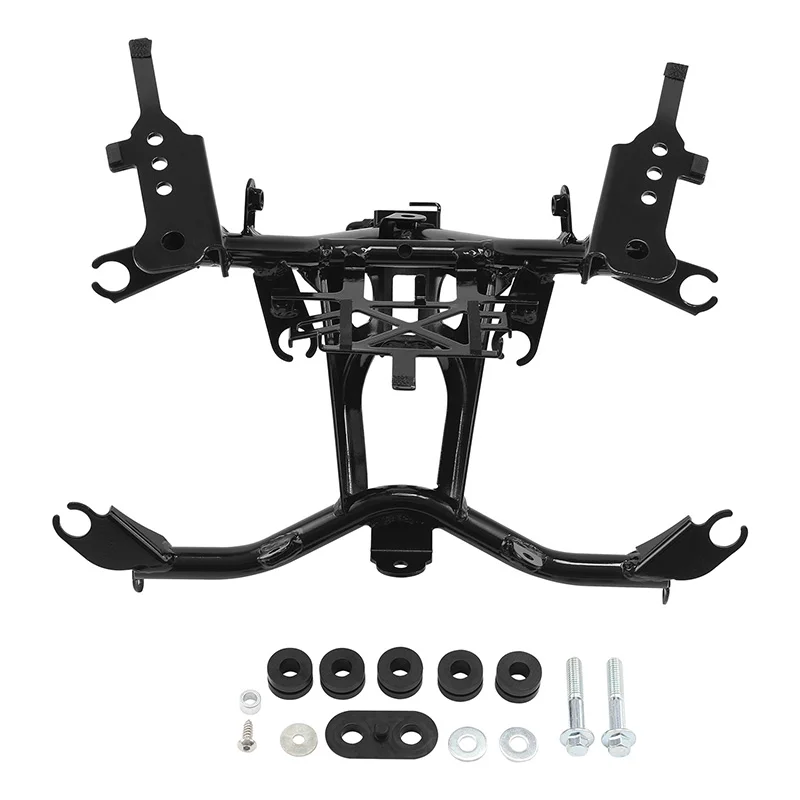 

Верхняя фара держатель обтекателя для мотоцикла Yamaha YZF-R7 YZFR7 2022-2024