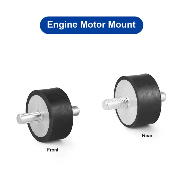 Kit de support moteur en caoutchouc, pour ycin is Sportsman 335 400 450 500  700 800 3021936, 3110044, 3022071,3110046,3022072 - AliExpress