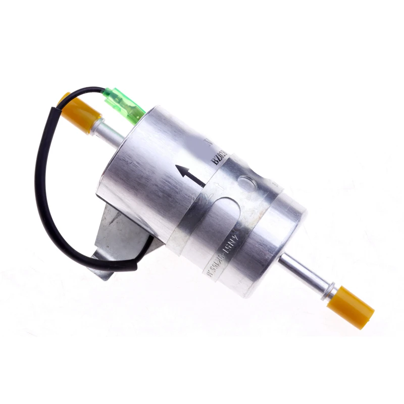 

For Fuel Filter VOLVO C30 C70 S40 V50 2004 2005 2006 2007 2008 2009 2010 2011 2012 High Efficiency Filtration 31274952 31261059