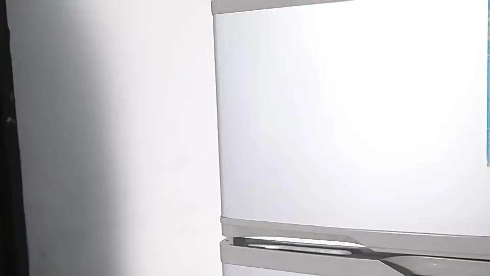 Ice Cream Maker