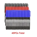 45PCs Mixed