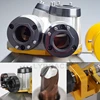 220V Φ3-Φ25 End Milling Grinder Flute End Mill Sharpening Machine 4500rpm Milling Cutter Grinding Machine for 2&3&4 Blades 6