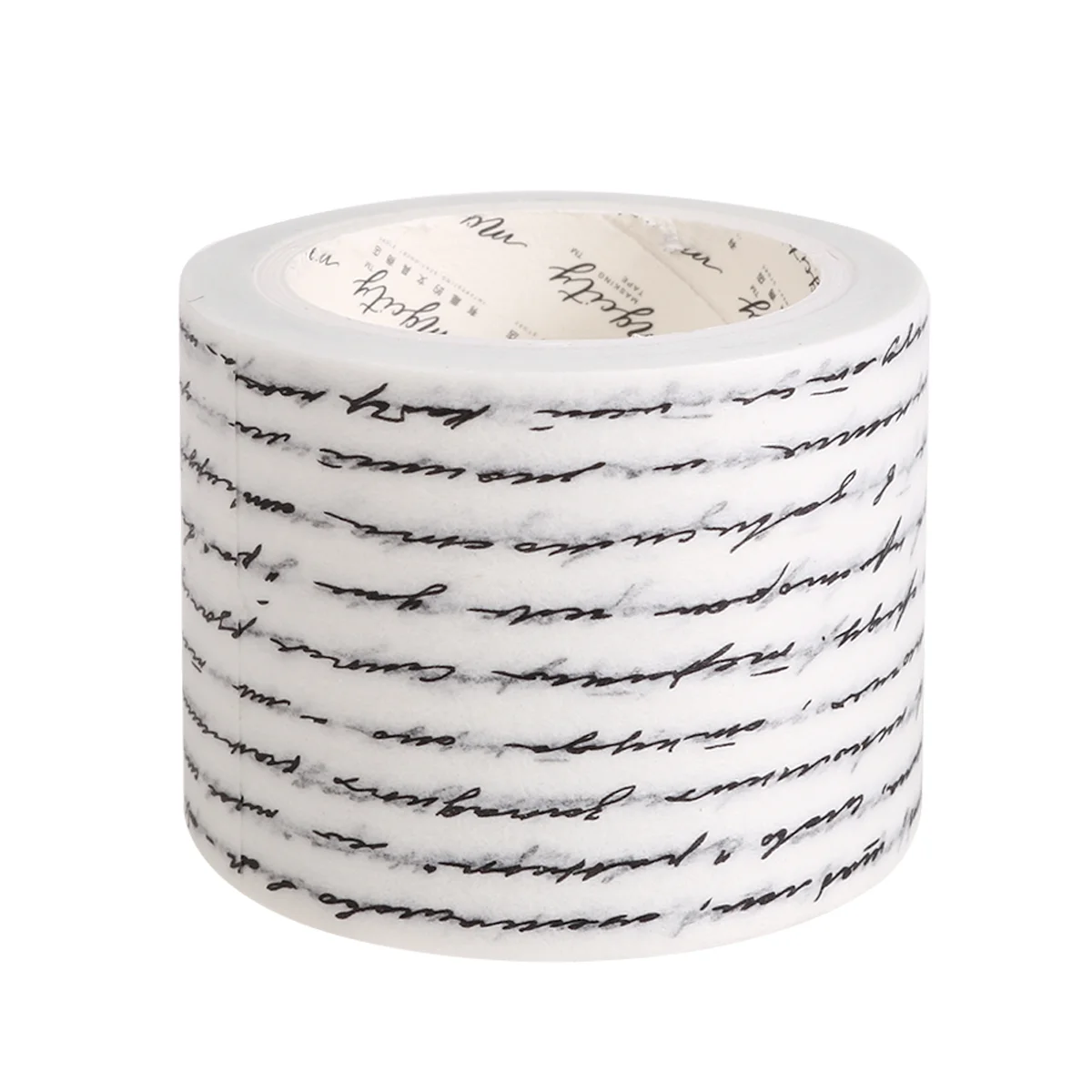 

Washi Tape Diy Paper Tape Gothic Style Wrapping Tape Roll Scrapbook Diary Gift Projects