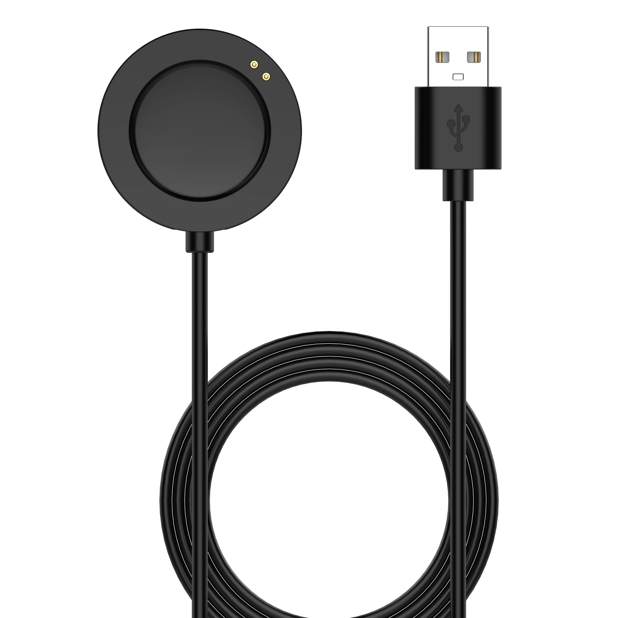 Universal Smart Watch Charging Dock and Power Adapter