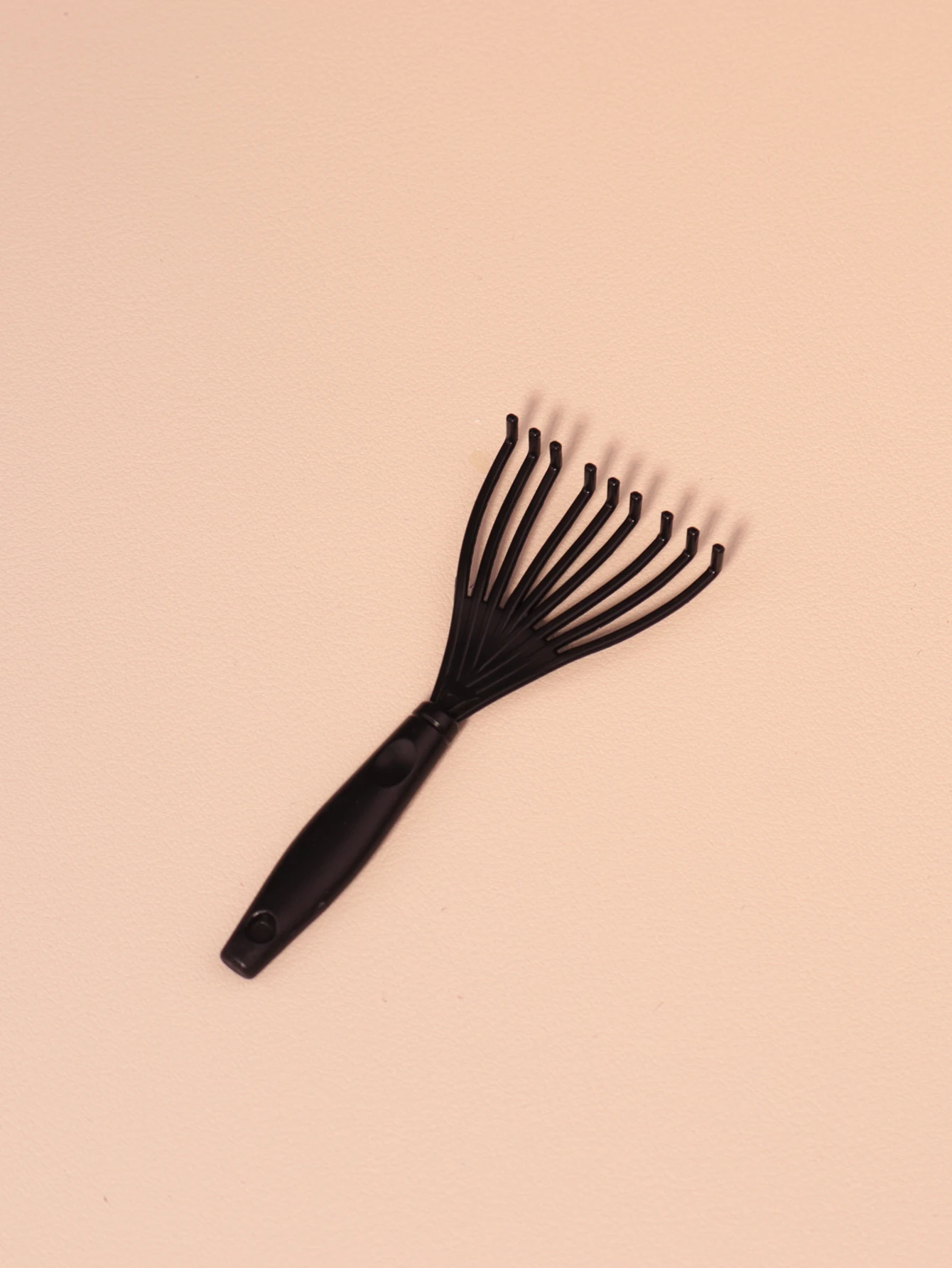 1pc Mini Hair Brush Remover for Removing Hair Special for Real Hair Wigs Hair Brush Cleaning Tool Hair Styling Tool
