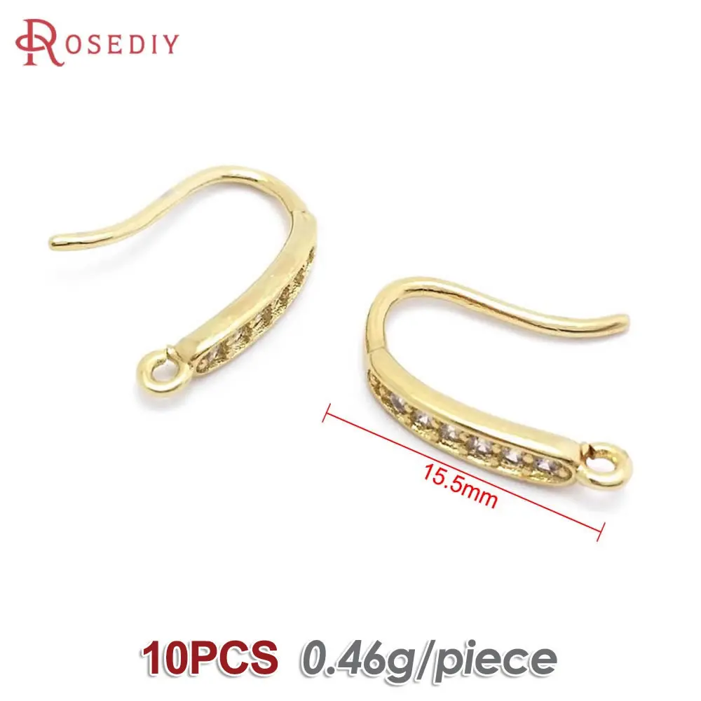 37851-18K Gold Color