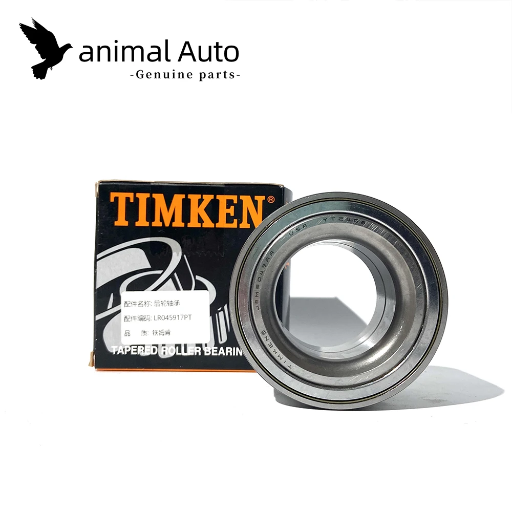 TIMKEN For Land Rover Range Rover Sport LR3 LR4 Rear Hub Assembly Bearing LR045917 LR021939 LR021939, LR045917, LR048084,