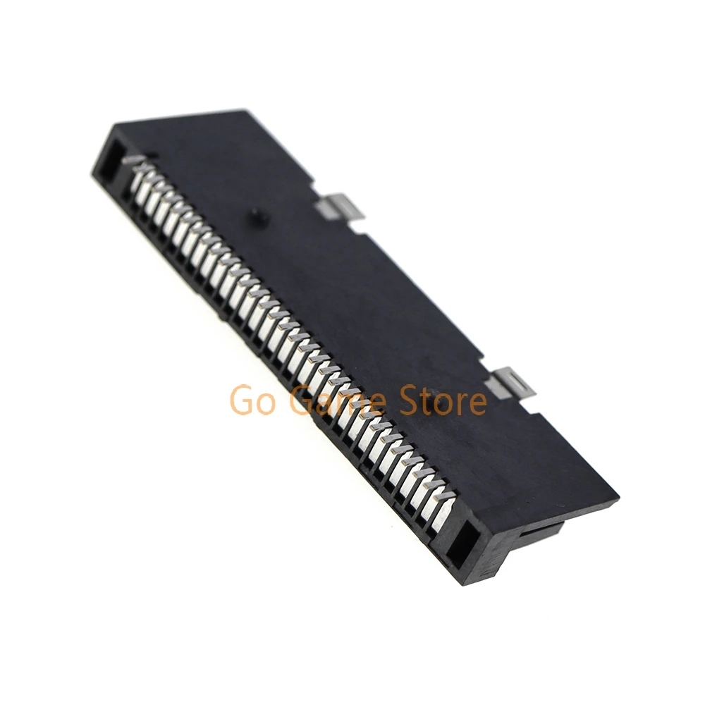 Фото Для GBA 32pin для N64 50pin для Sega 64pin для Famicom FC 60pin для NES 72pin для SNES 62pin Разъем гнездо №3