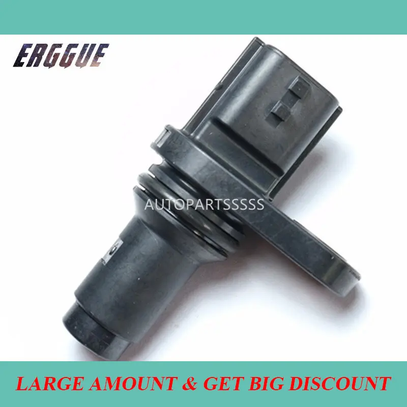 23731ed01a Original New Crankshaft Position Sensor For Nissan Versa