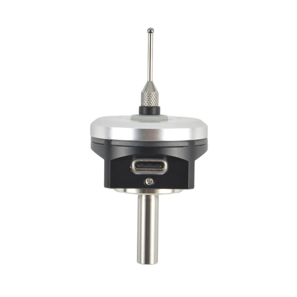 V6 anti-roll 3D Touch Probe edge finder cnc probe To Find Center Desktop Compatible With mach3 and grbl