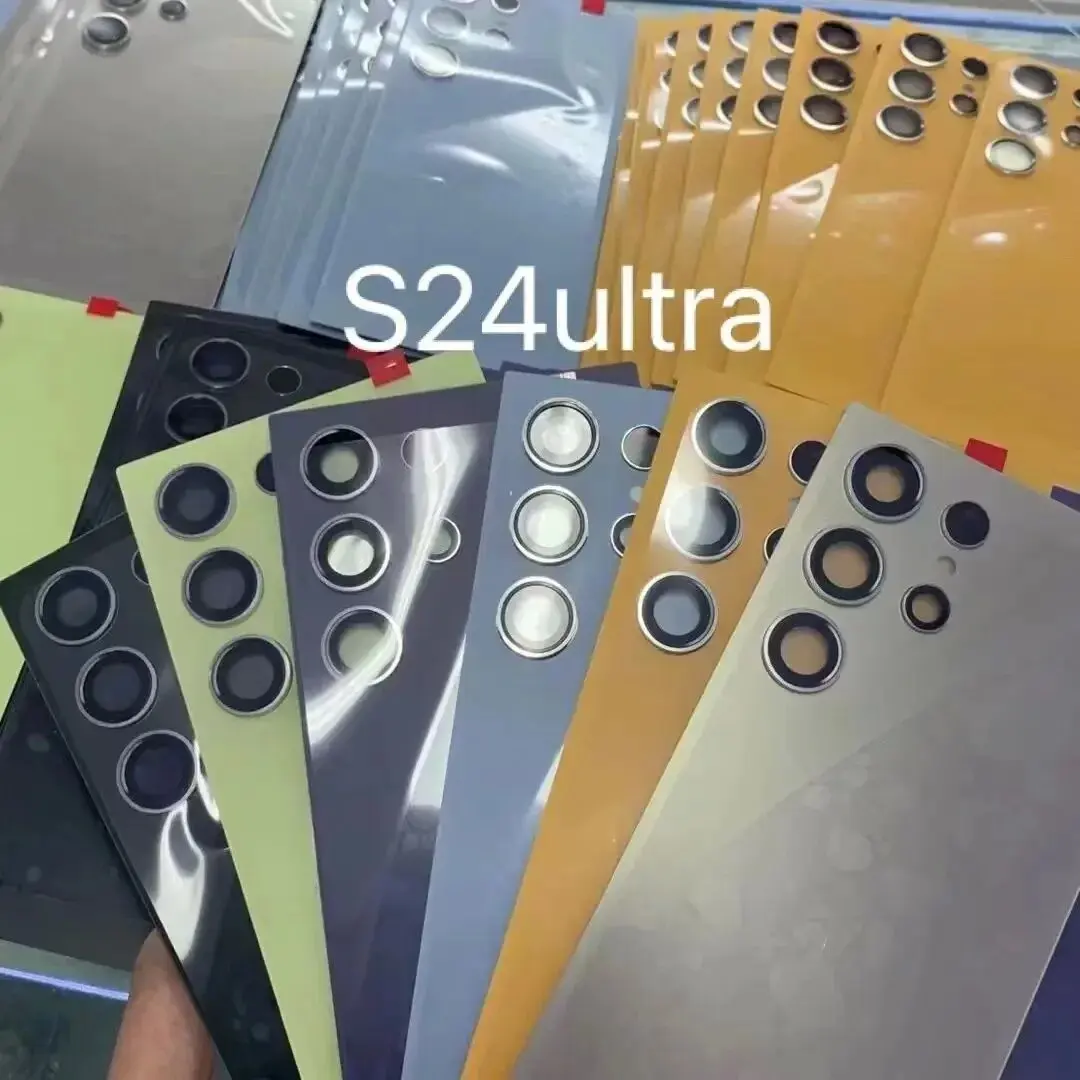 Sleek Flying Phone Back Cover: Premium Quality, Perfect Fit, New Housing Design