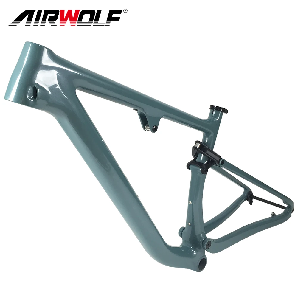 カーボンフレーム 12速 MTB PANTHER(パンサー) マウンテンバイク MTB フルカーボン フレームセット