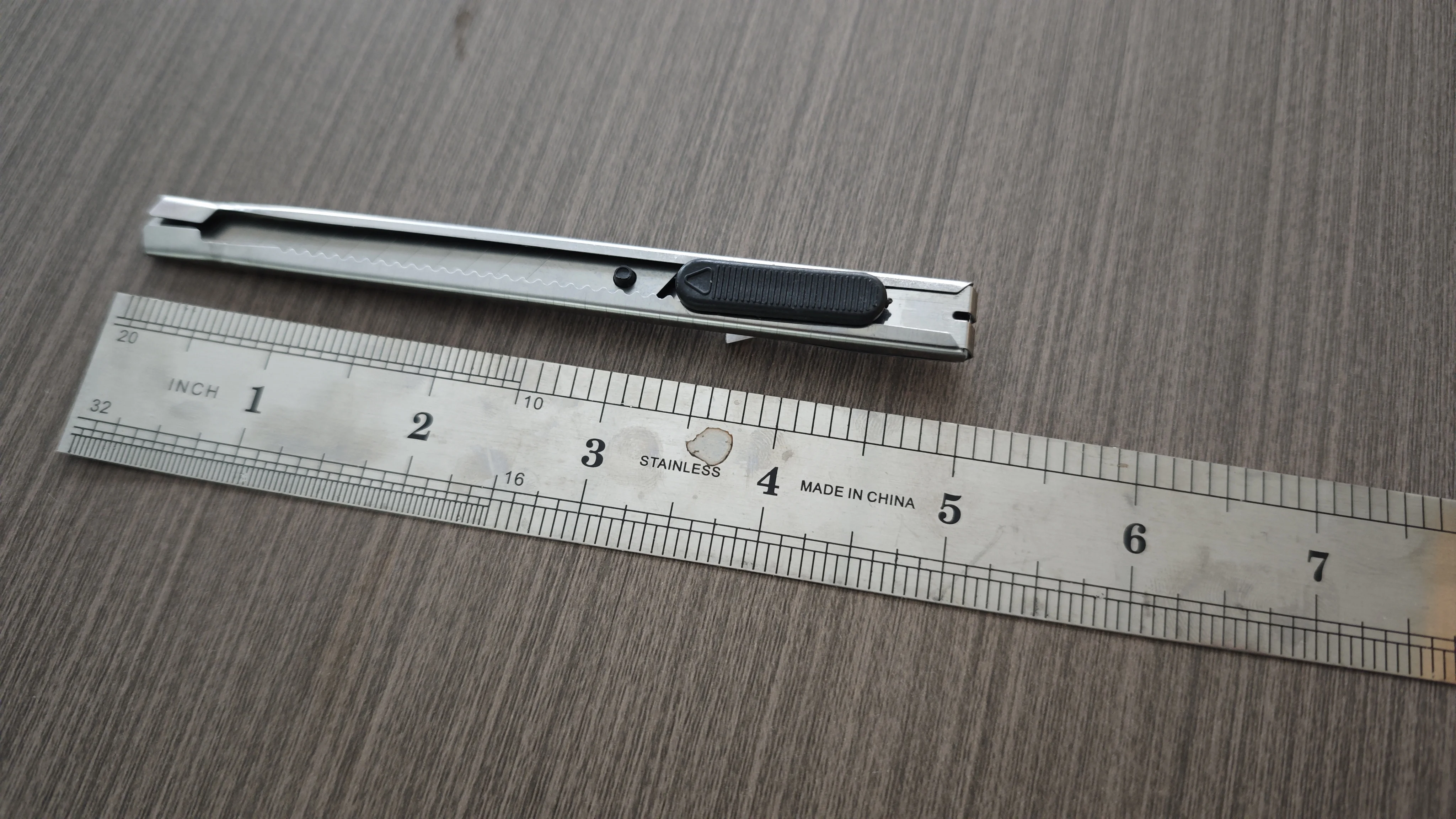 Art Knife Letter Opener Utility Knife Paper Office Diy Cutter Stationery School Tools 9mm Replacement Blade,utility knife,paper cutting knife,cutting knife,paper cutter,art knife,box opener