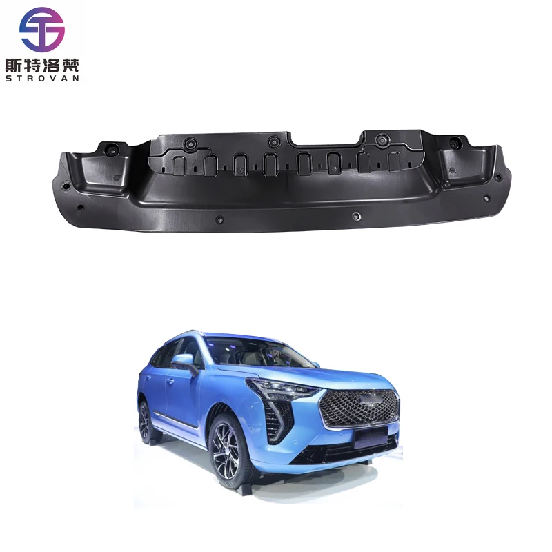 

Car Exterior Accessories Rear Guard Plate For Haval Jolion 2021