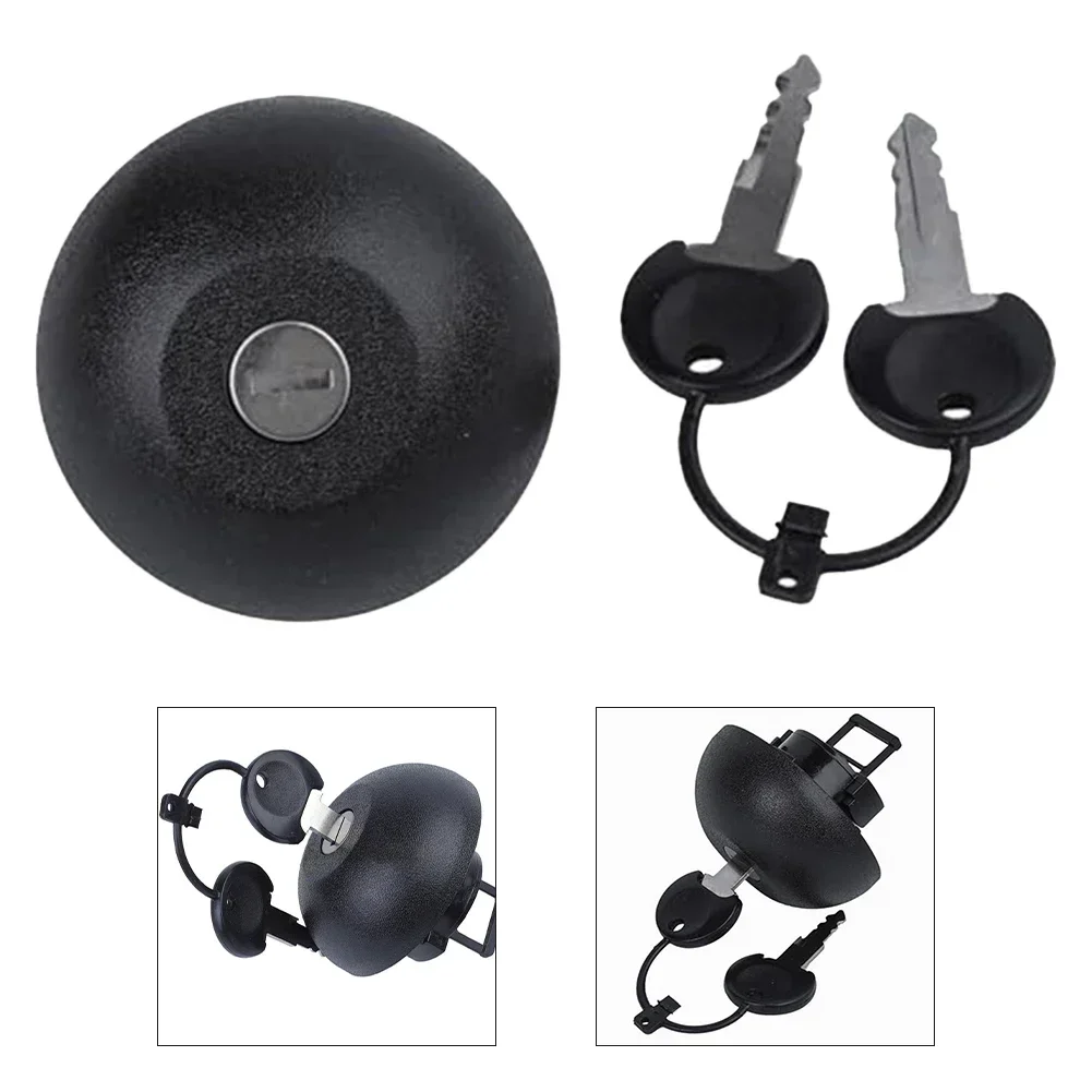 Car Fuel Tank Cap ABS 10*5*5cm 7701471585 247525 8200238413 770141005 For DACIA For Dokker Duster Logan Sandero fuel tank cover fuel tank cap fuel cap