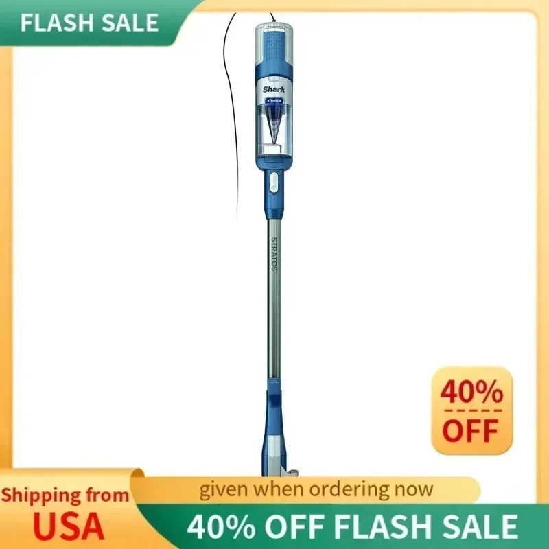 Shark Stratos Ultra Lightweight Corded Stick Vacuum