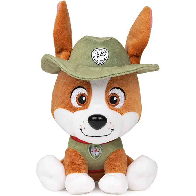 ホット販売オリジナルパウパトロールリバティぬいぐるみ 6 