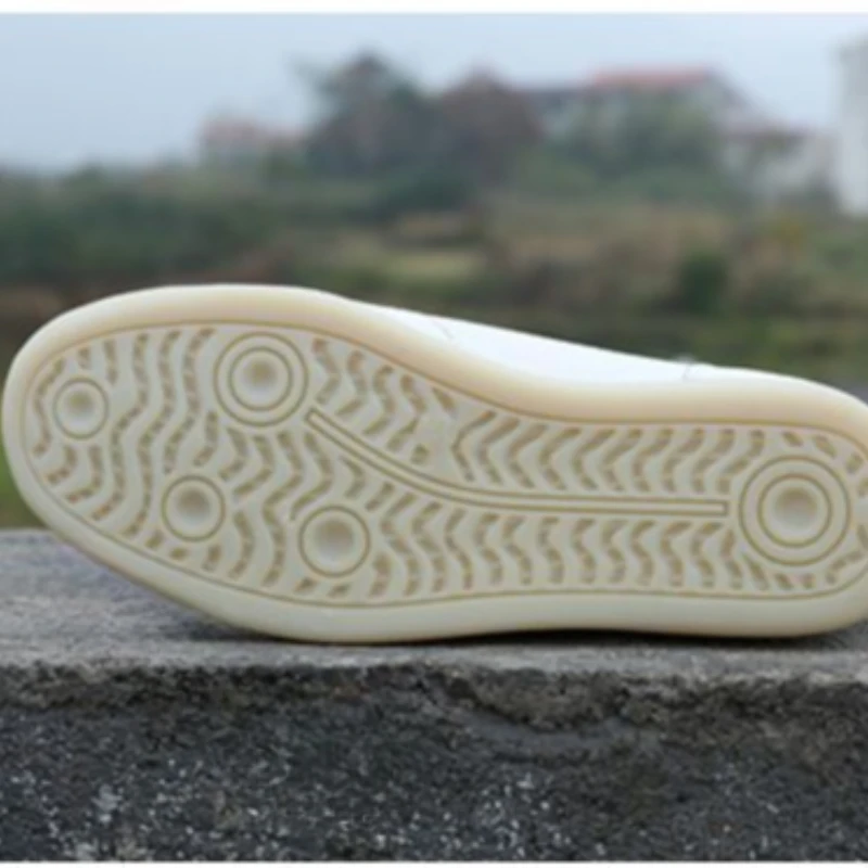 Beef Tendon Soft Sole Men's and Women's Tai Chi Shoes Professional Competition Training Sports Shoes Non-slip Martial Arts