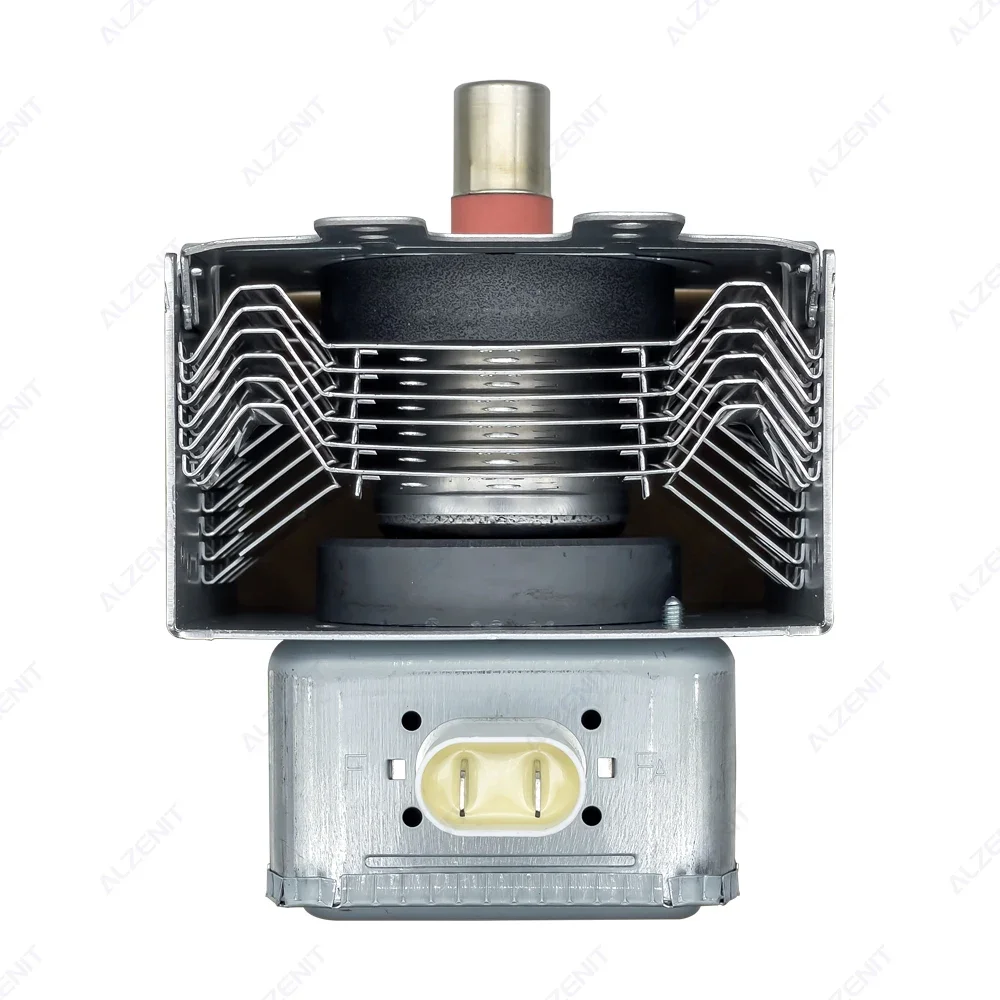 New For Toshiba Microwave Oven 2M248H Air-Cooled Magnetron 1000W 2M248 Industrial Replacement Parts