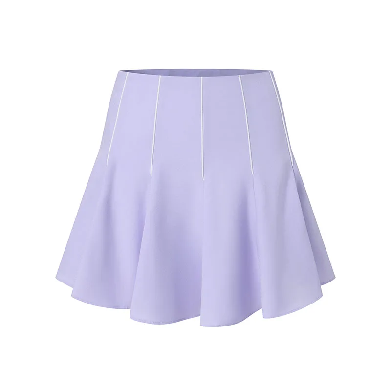 golf wear Golf Skirt Casual Outdoor Sports Girl Skirt Anti-Wrinkle Badminton Tennis Skirts Athletic Skort Golf Clothes