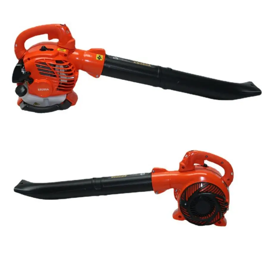 EB260A blower two stroke leaf snow blower gasoline machine factory cheap